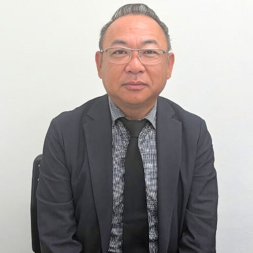 さいたま典礼 代表取締役 福山 栄一