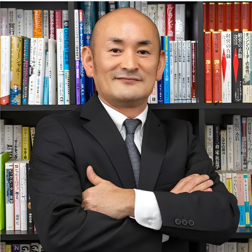 株式会社ディライト 代表取締役 高橋亮